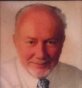 ERNEST 'ERNIE' MAHLING